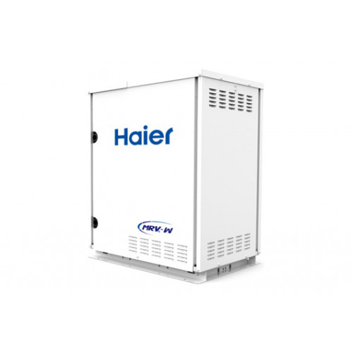 Haier пром. оборудование